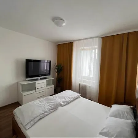 Yellowapartment * Fráncfort del Meno