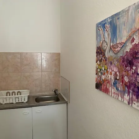 Apartamento Yellowapartment