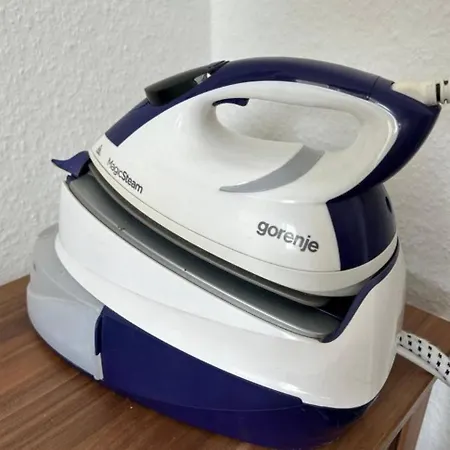 Appartement Yellowapartment Frankfurt am Main