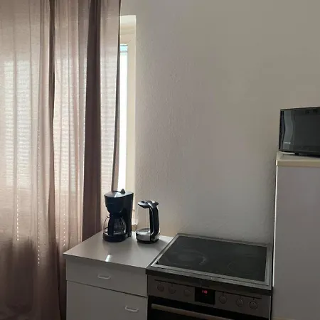 Daire Yellowapartment