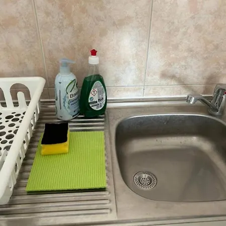 Yellowapartment Appartement *