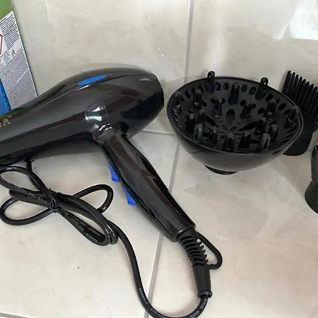 Yellowapartment Apartamento Fráncfort del Meno