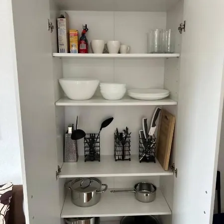 Yellowapartment 프랑크푸르트
